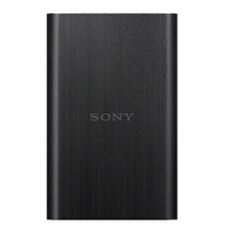 索尼移動硬盤HD-E12TB